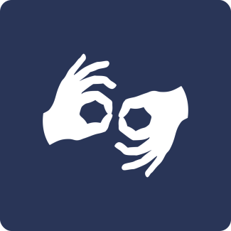 ASL Icon