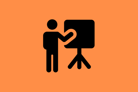 Request for Training Icon Promotion