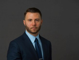 Rainer Randall, Treasurer