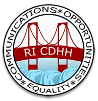 RICDHH Logo