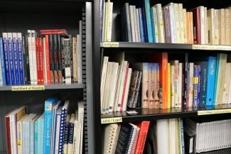 Bookshelf