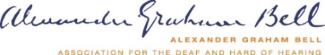 agbell logo