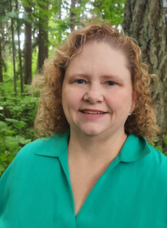 Michelle Cline